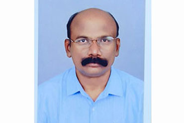 Dr. A. ARAVIND MD., DM(MGE)
