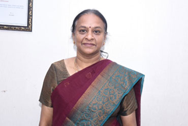 Dr. SATYALAKSHMI MBBS., MD